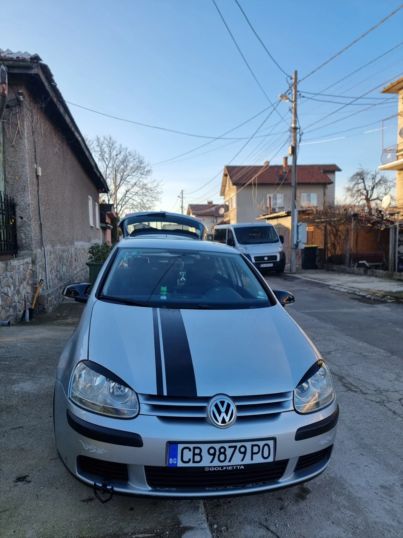VW Golf | Mobile.bg � ����������� 13