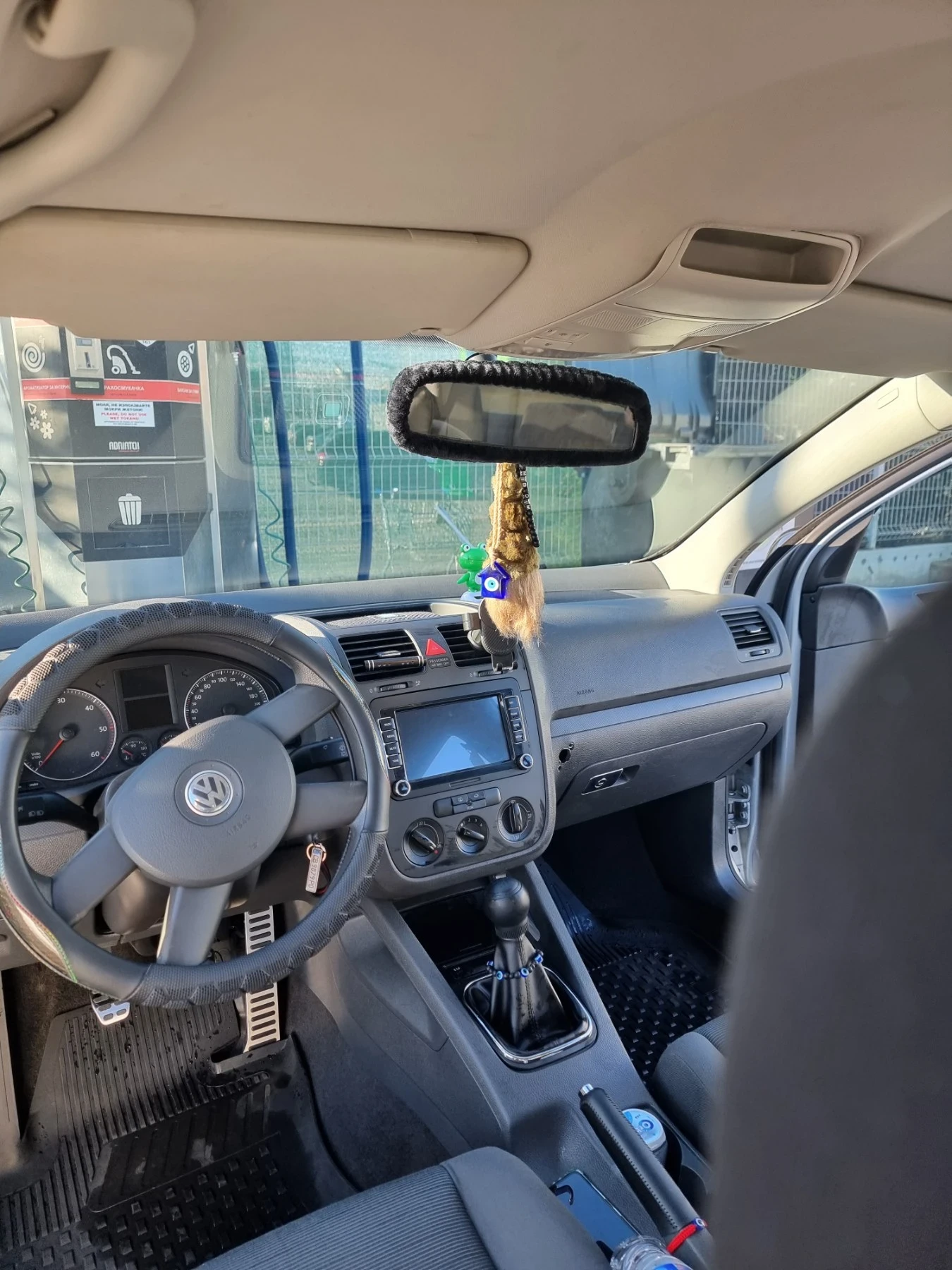 VW Golf  - изображение 9