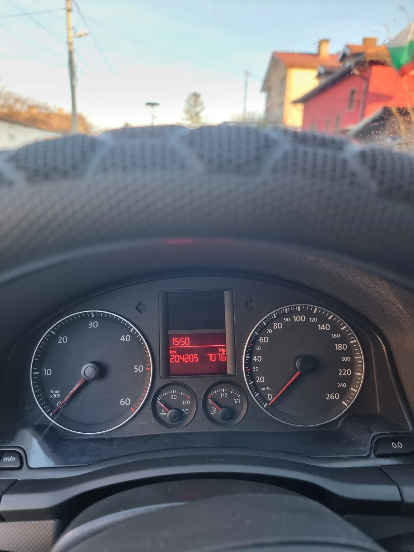 VW Golf  - изображение 3