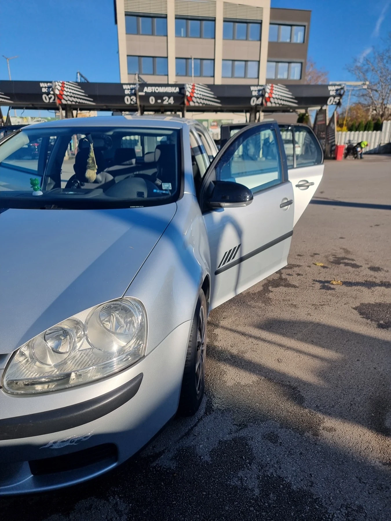 VW Golf  - изображение 3