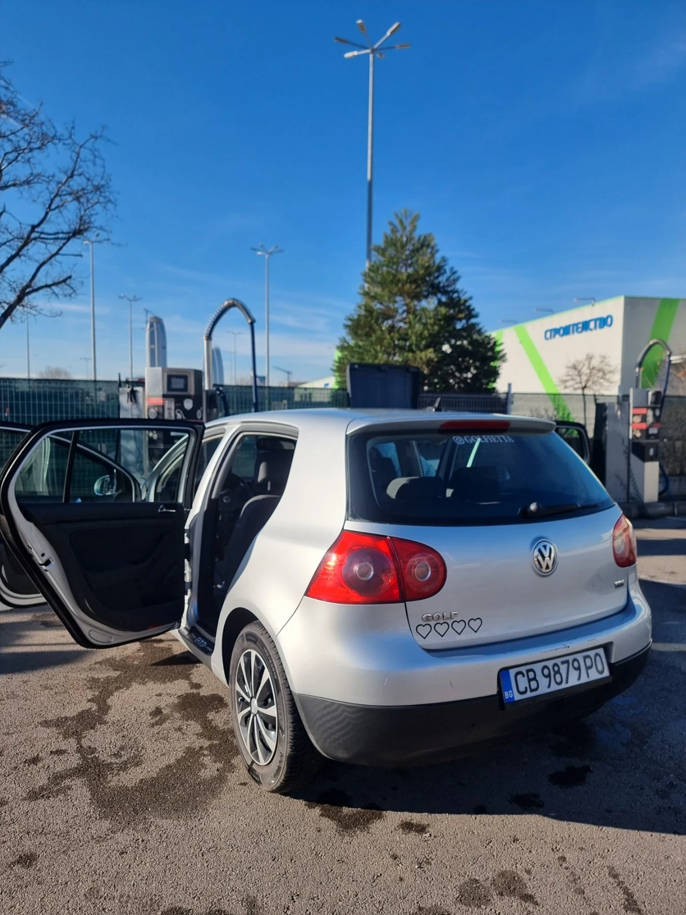 VW Golf  - изображение 5