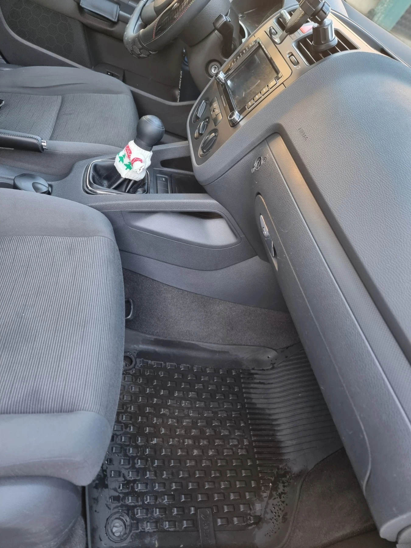 VW Golf  - изображение 5