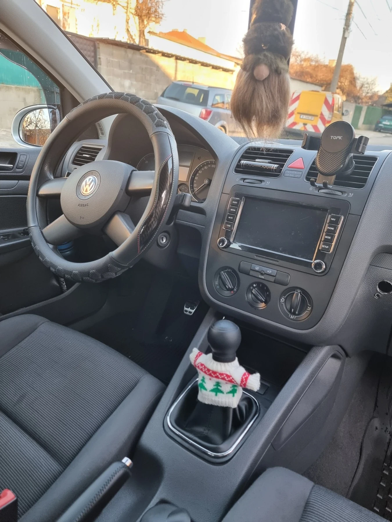 VW Golf  - изображение 4