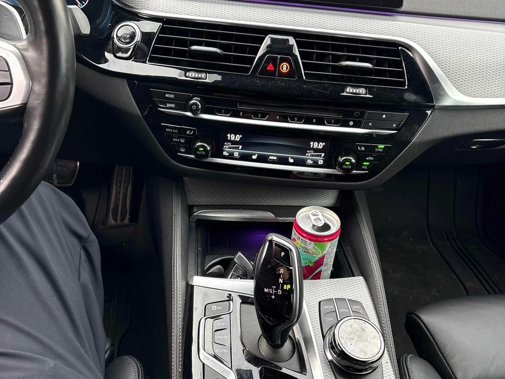 BMW 540 2019 xDrive * CARFAX * БЕЗ ПЪРВОНАЧАЛНА ВНОСКА - изображение 9