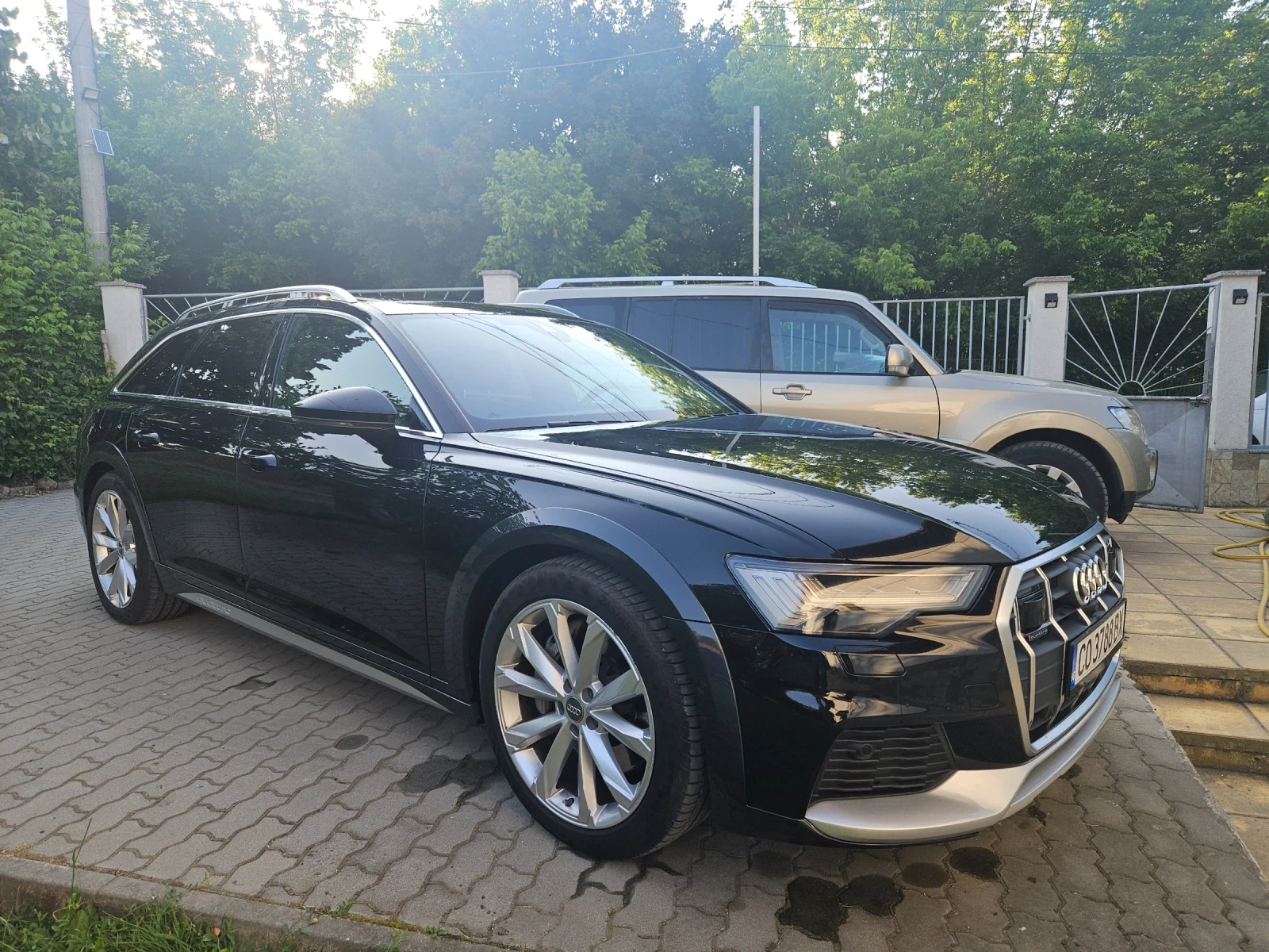 Audi A6 Allroad 55 TDI , TOP TOP FULL | Mobile.bg � ����������� 1