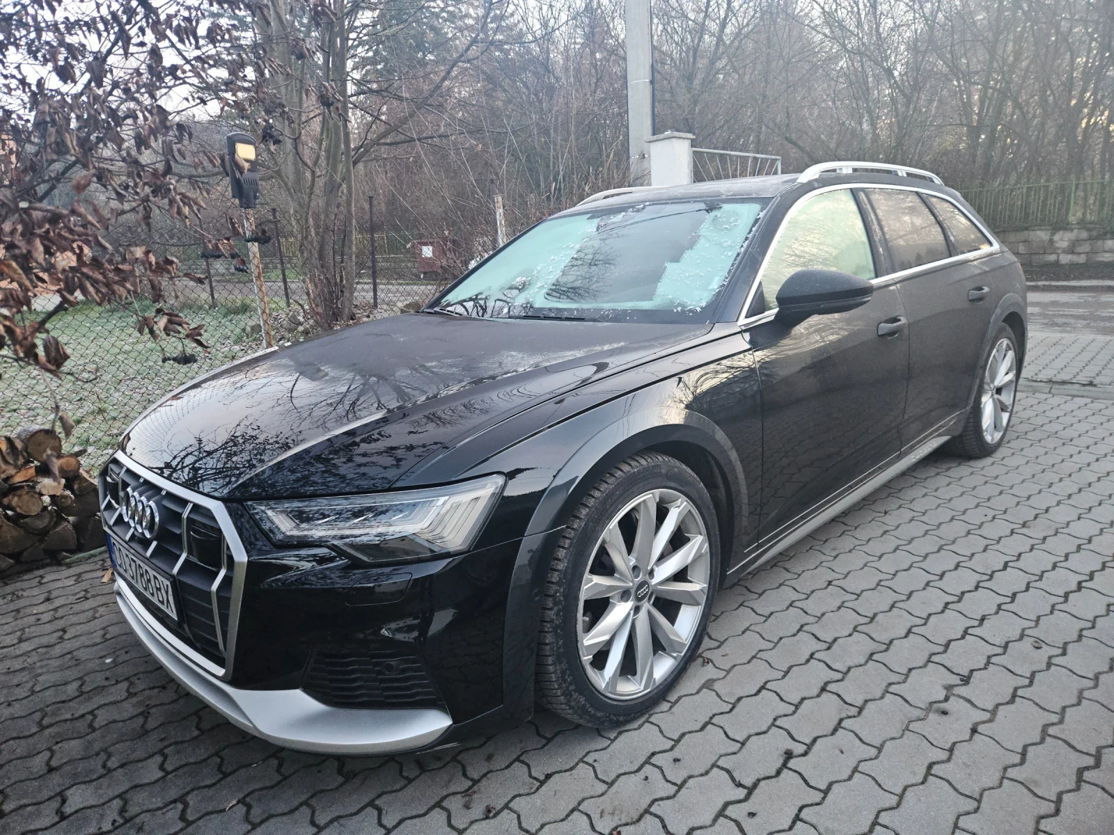 Audi A6 Allroad 55 TDI , TOP TOP FULL | Mobile.bg � ����������� 2