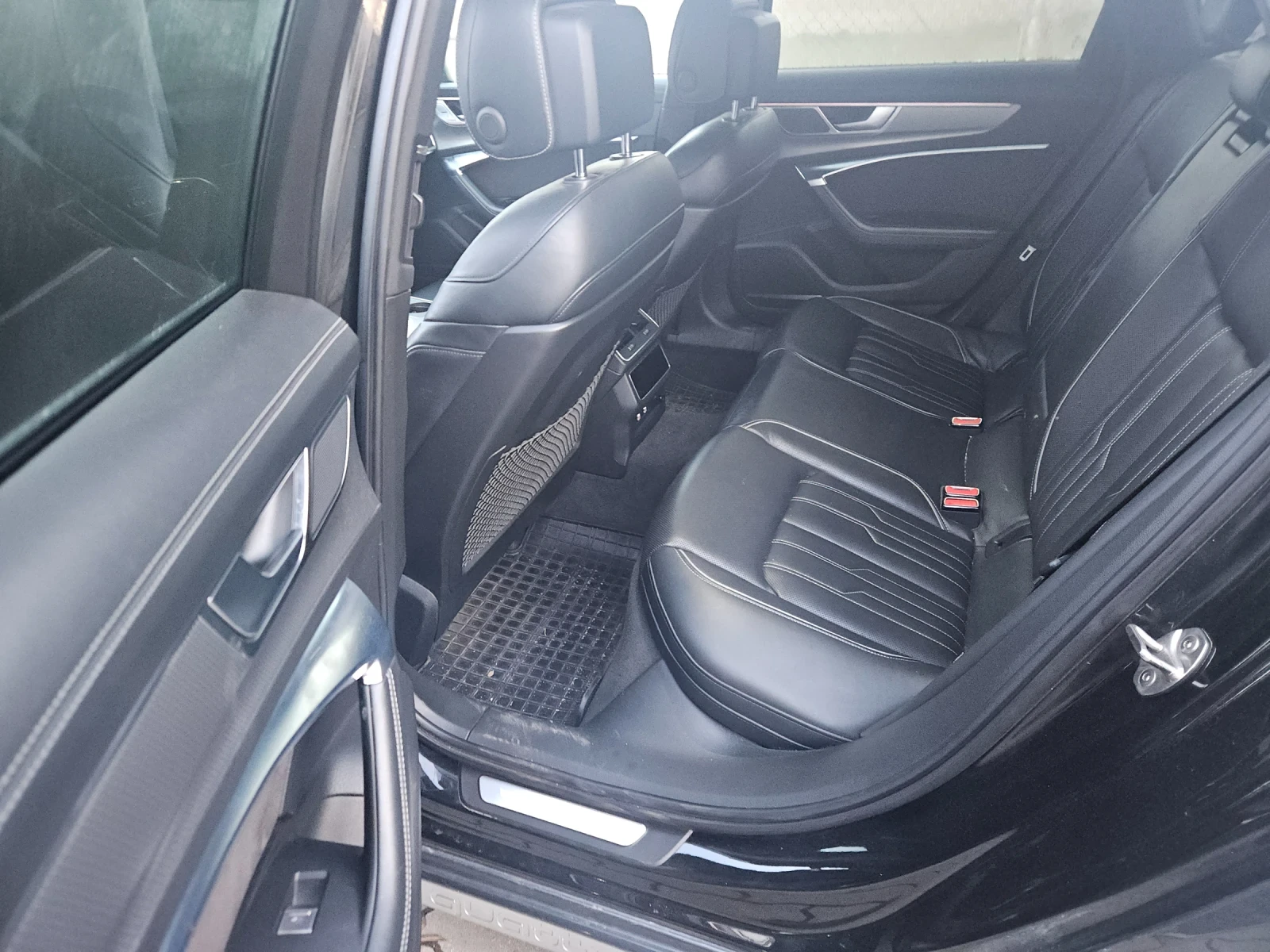 Audi A6 Allroad 55 TDI , TOP TOP FULL | Mobile.bg � ����������� 6