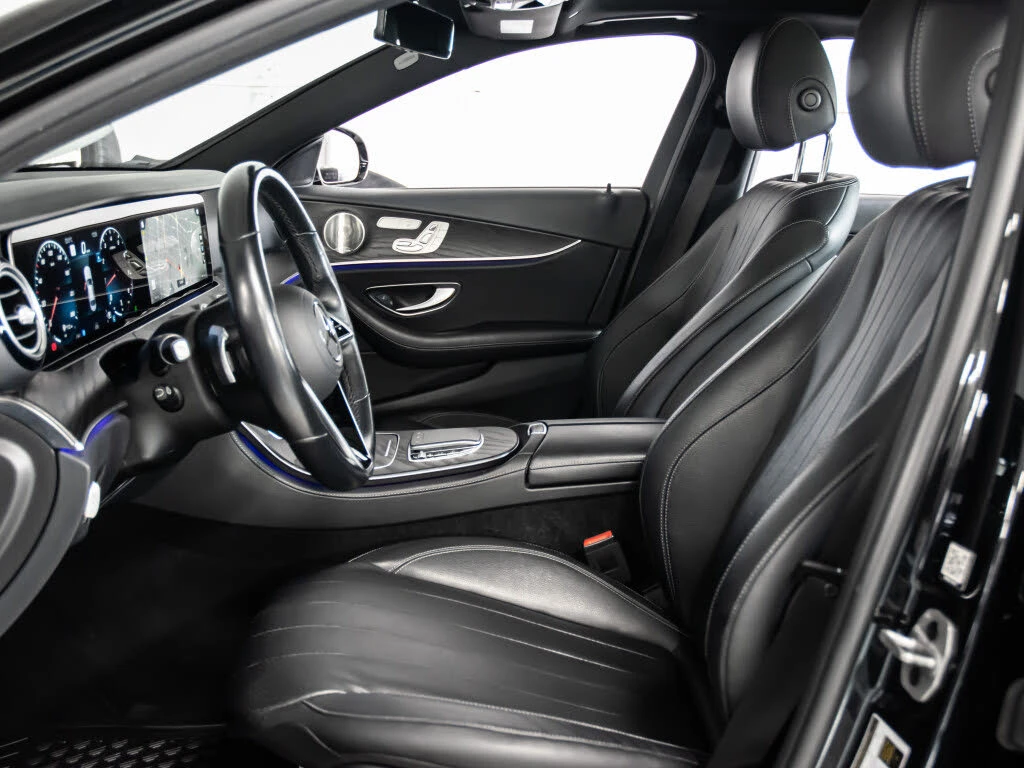 Mercedes-Benz E 350 �����* 360 CAM* BURMESTER* DISTRONIC | Mobile.bg � ����������� 16