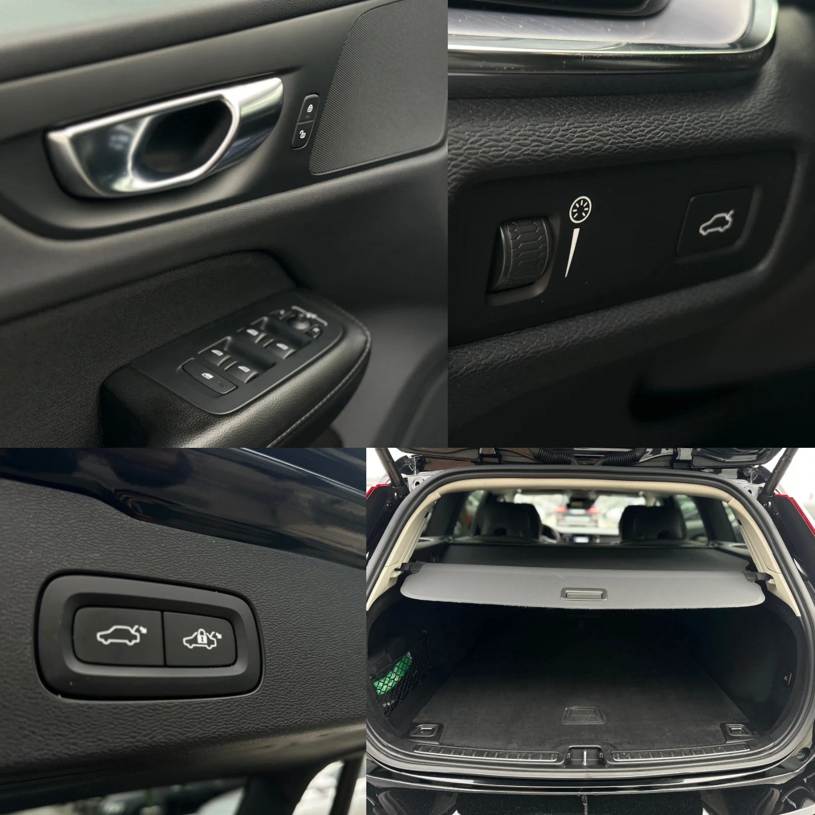 Volvo V60 Cross Country 2.0 B4 Mild Hybrid AWD Geartronic | Mobile.bg � ����������� 15
