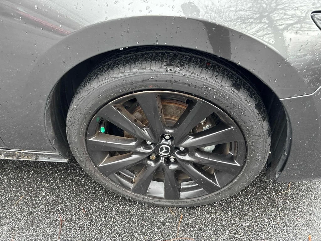 Mazda 3 2021 GT w/Turbo Auto i ACTIV AWD * CARFAX *  - изображение 6