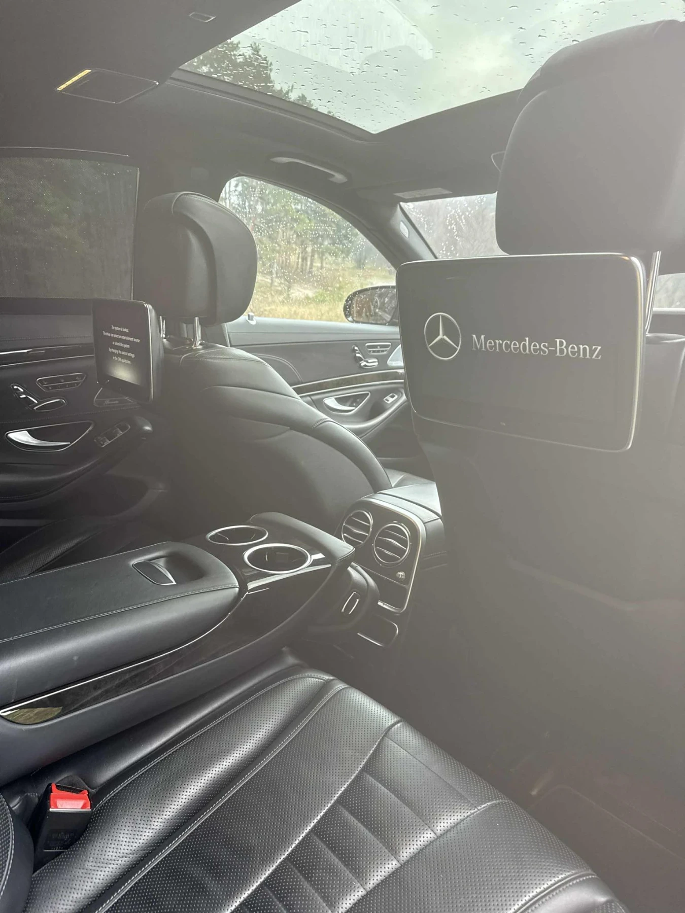 Mercedes-Benz S 350 S350D  - изображение 6