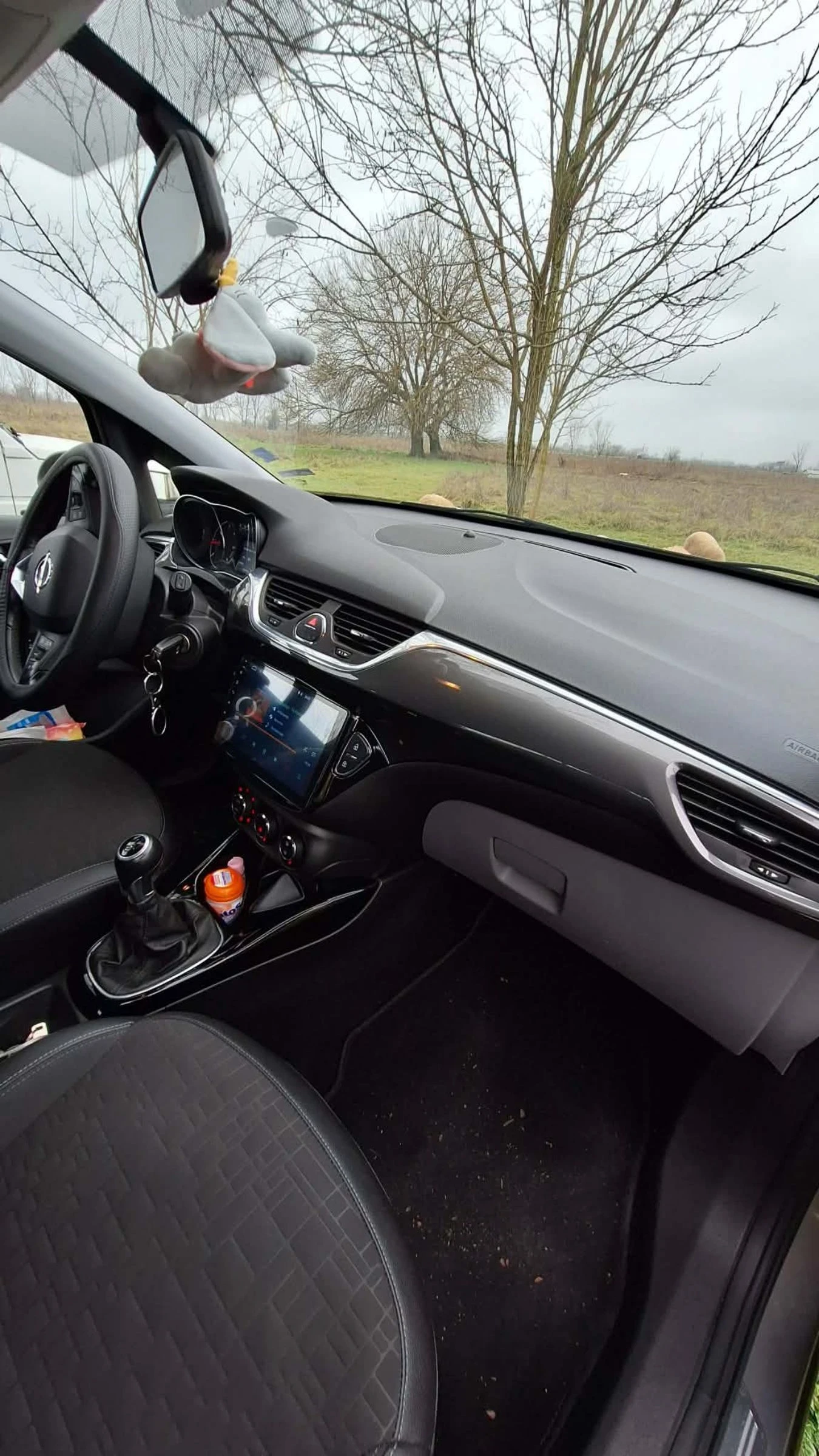 Opel Corsa 1.3 CDTI ��� ������  | Mobile.bg � ����������� 7