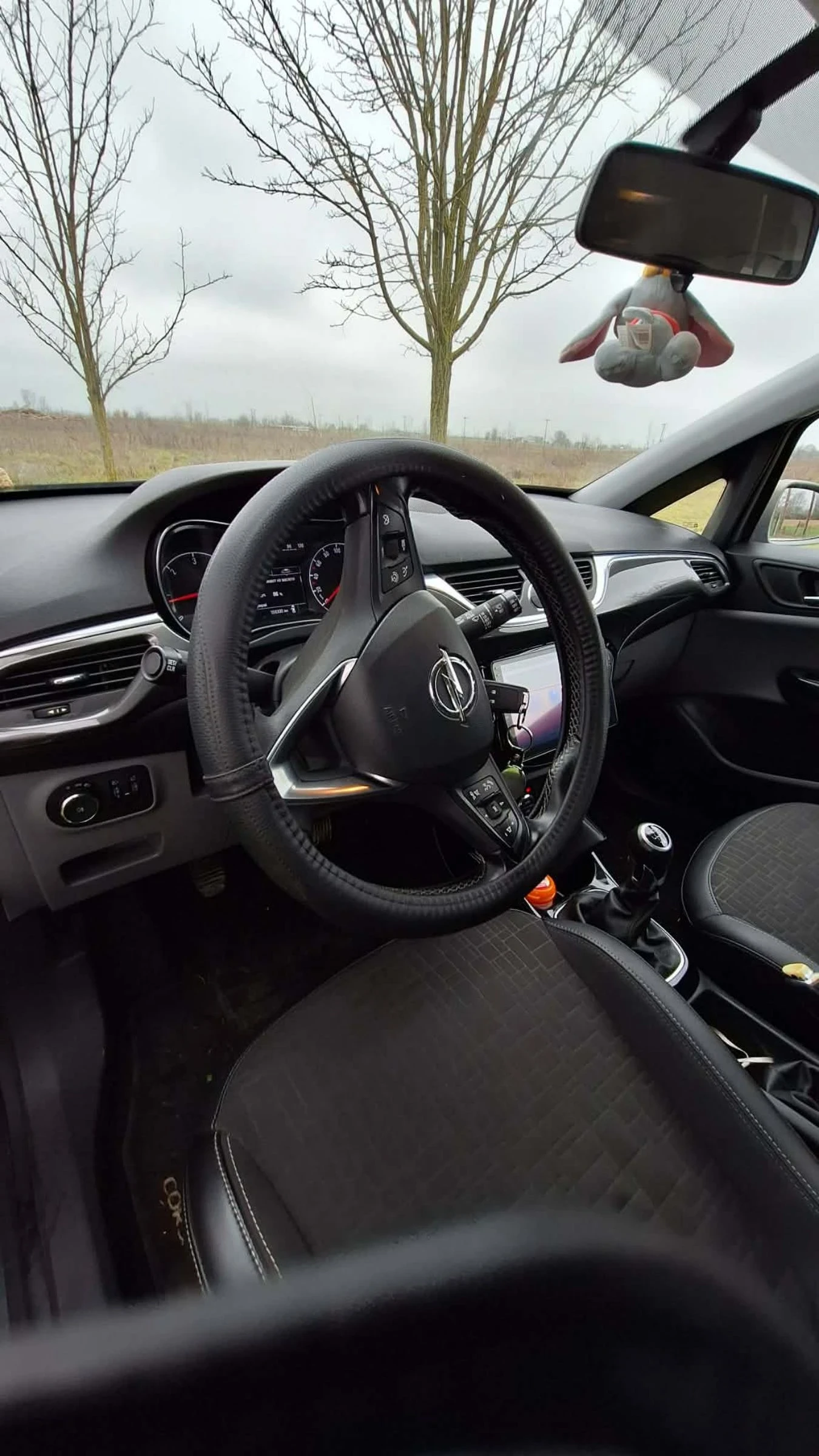 Opel Corsa 1.3 CDTI ��� ������  | Mobile.bg � ����������� 8