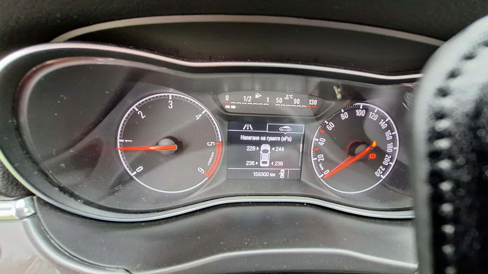 Opel Corsa 1.3 CDTI ��� ������  | Mobile.bg � ����������� 11