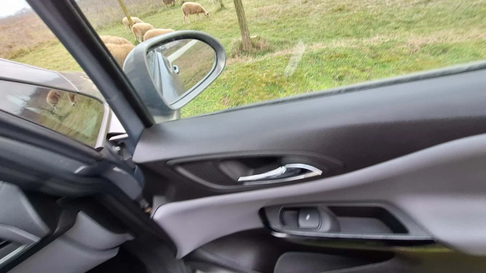 Opel Corsa 1.3 CDTI ��� ������  | Mobile.bg � ����������� 17