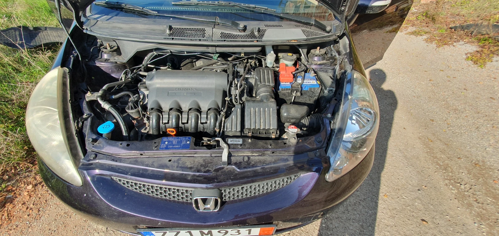 Honda Jazz | Mobile.bg � ����������� 1
