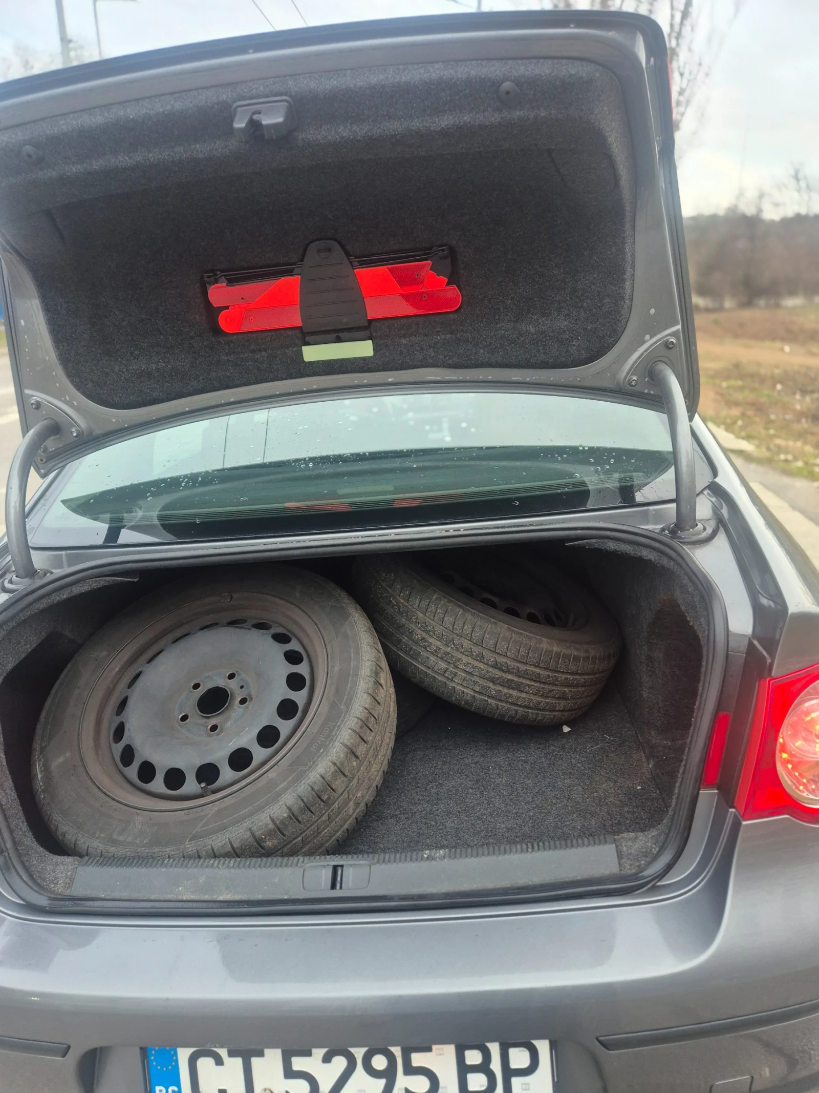 VW Passat 1.9 105�� ����� | Mobile.bg � ����������� 16