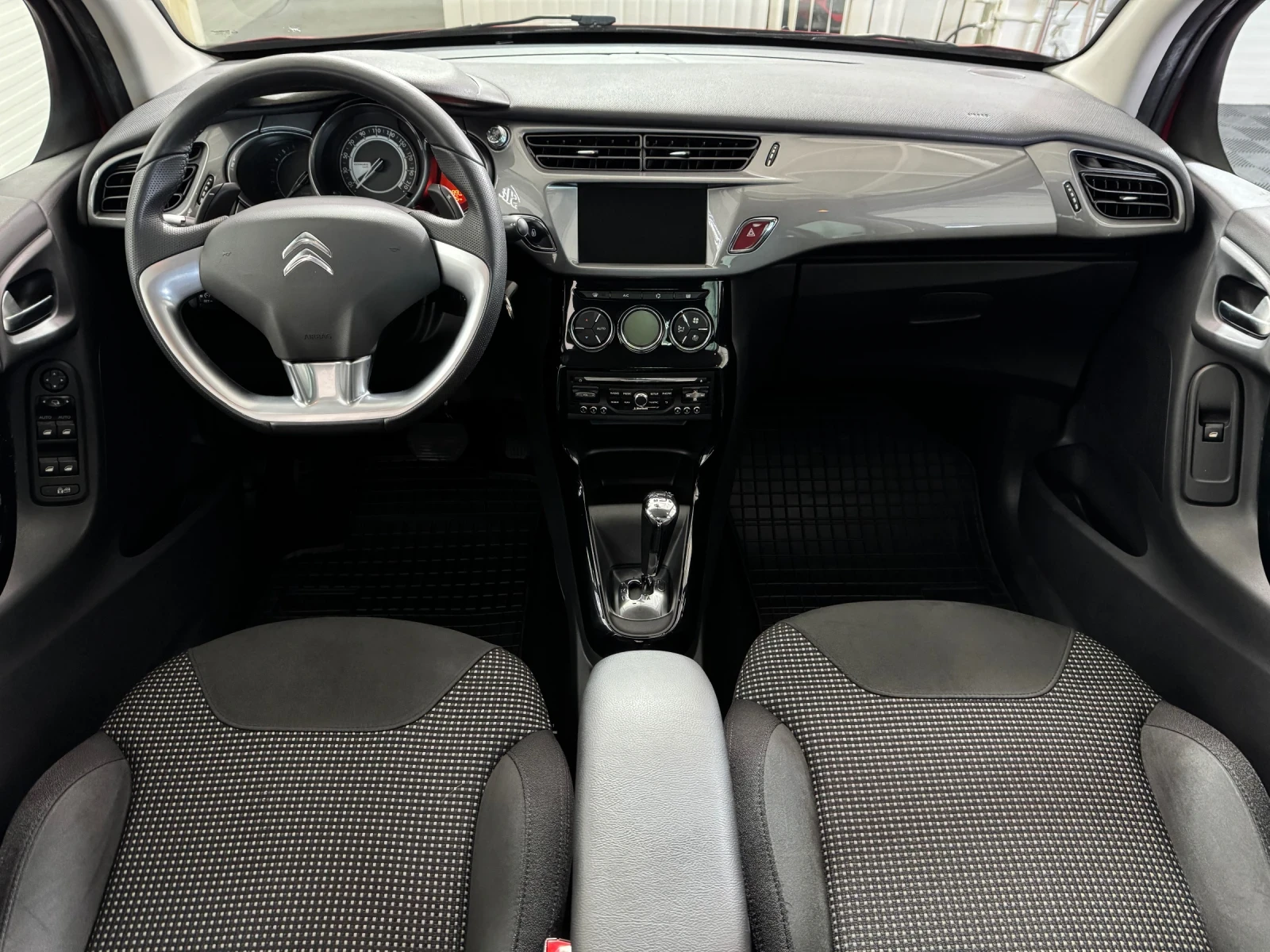 Citroen C3 1.2 i AIRDREAM EXCLUSIVE - AUTOMATIC | Mobile.bg � ����������� 9