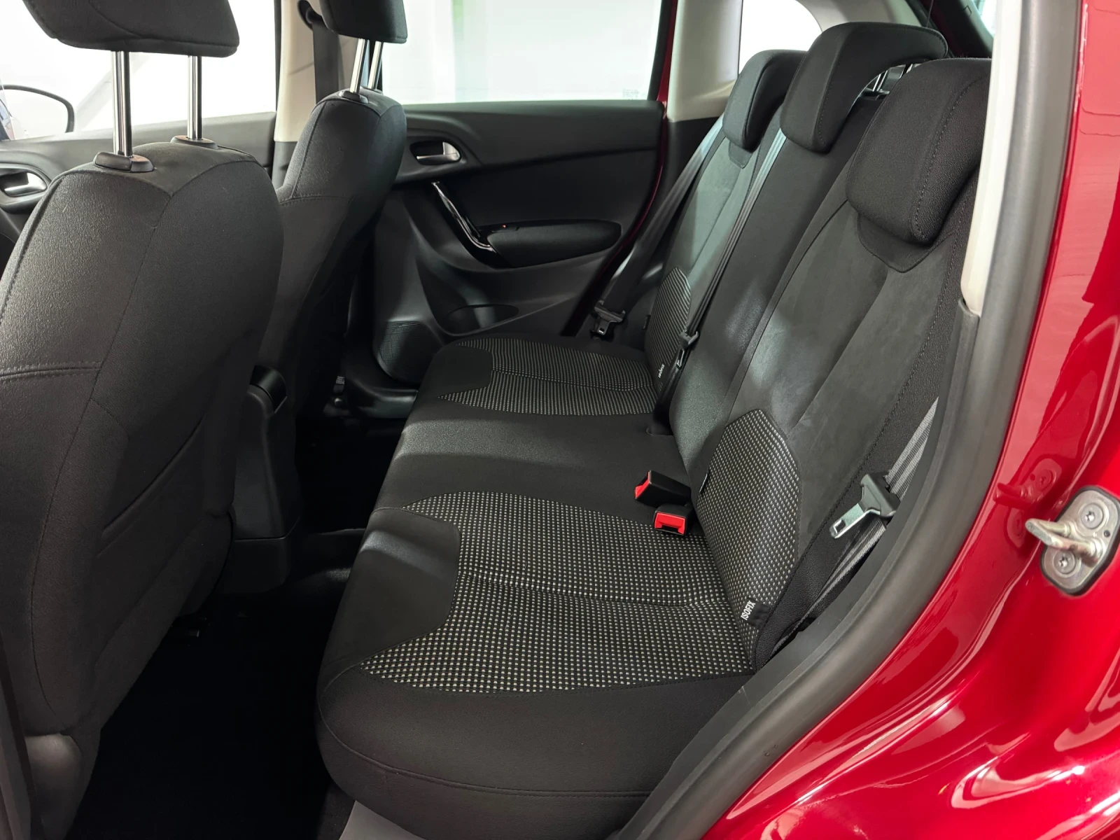 Citroen C3 1.2 i AIRDREAM EXCLUSIVE - AUTOMATIC | Mobile.bg � ����������� 15