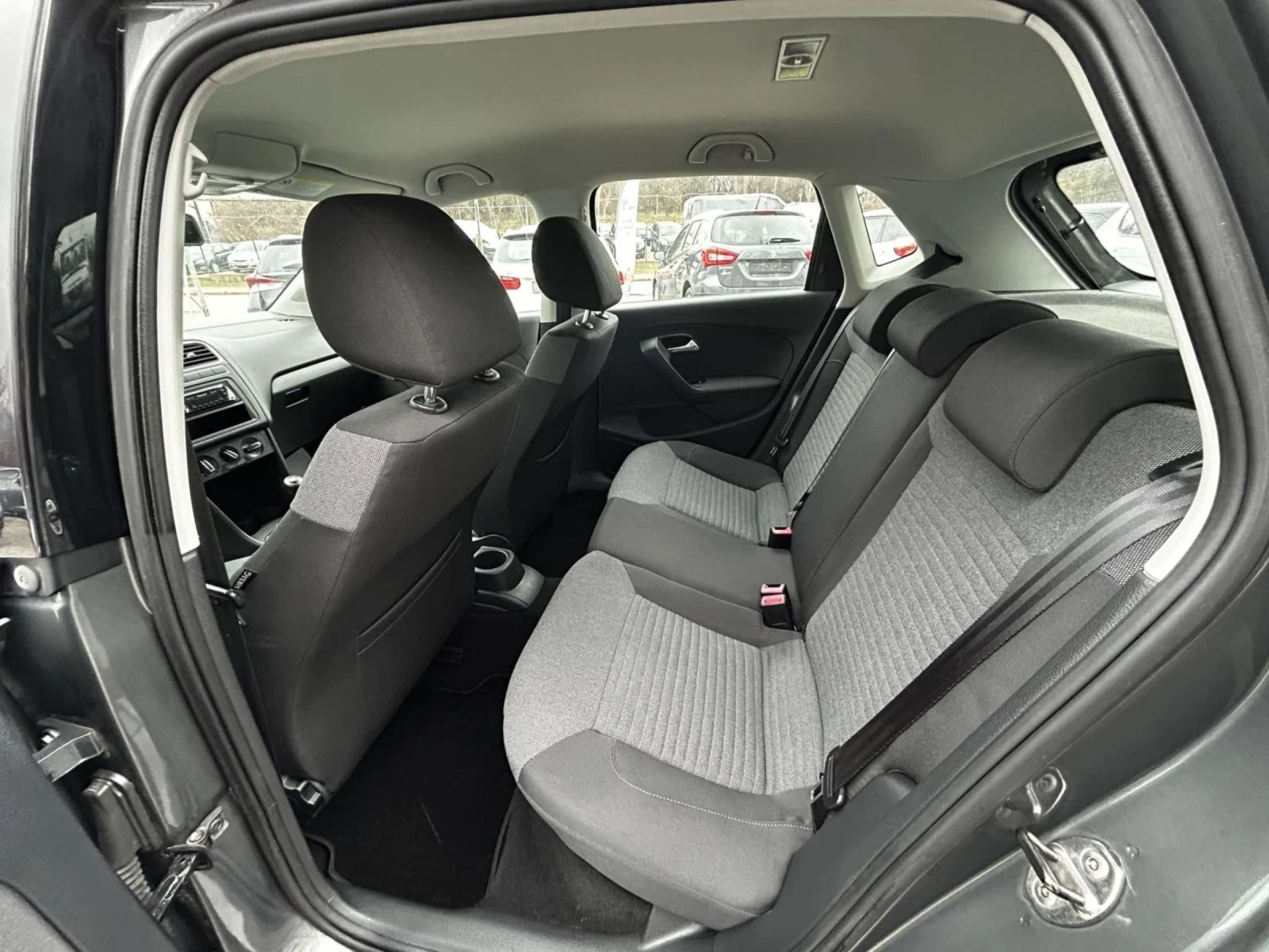 VW Polo 1.4 I - изображение 8