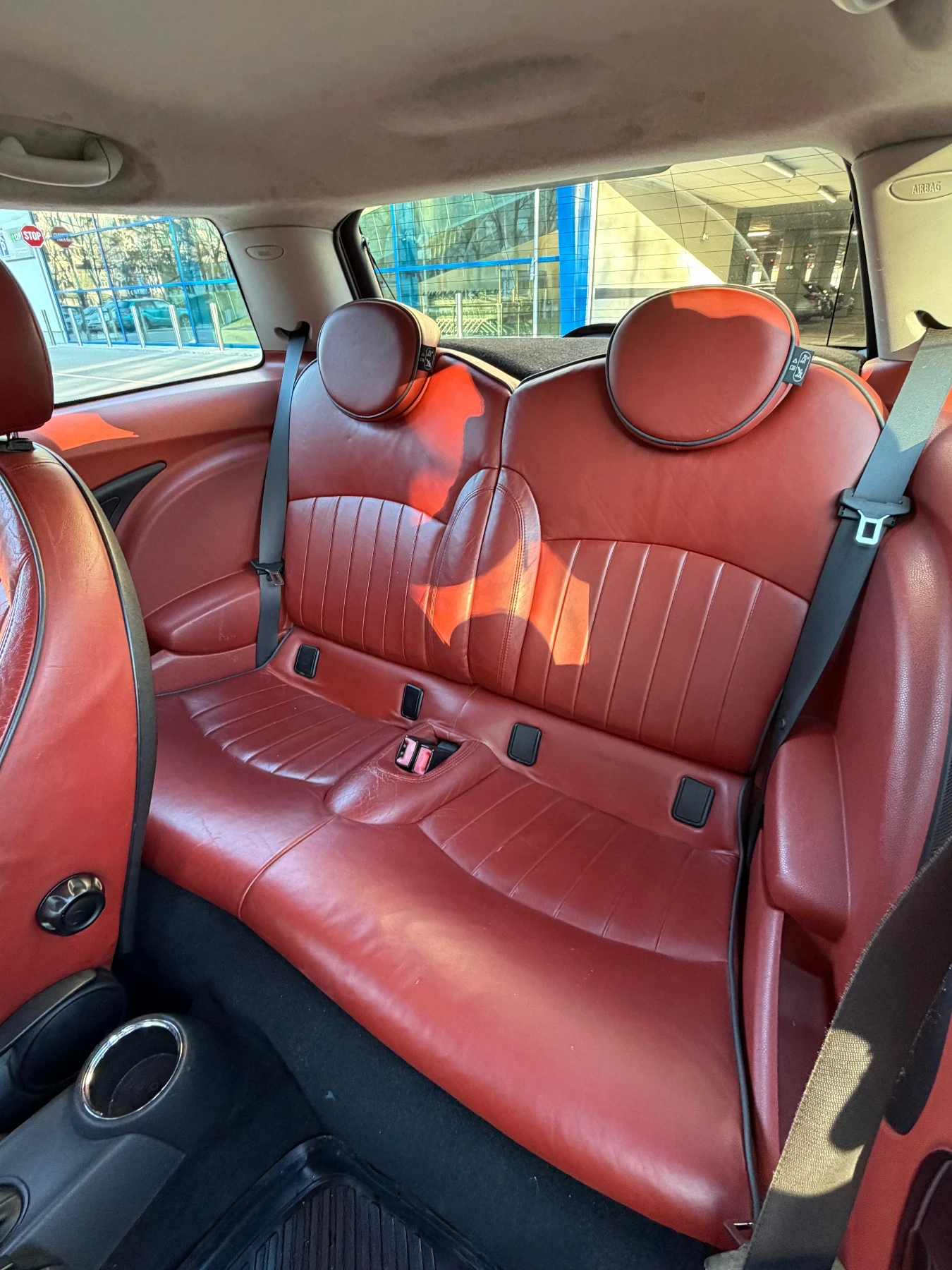 Mini Cooper, снимка 11 - Автомобили и джипове - 53695523