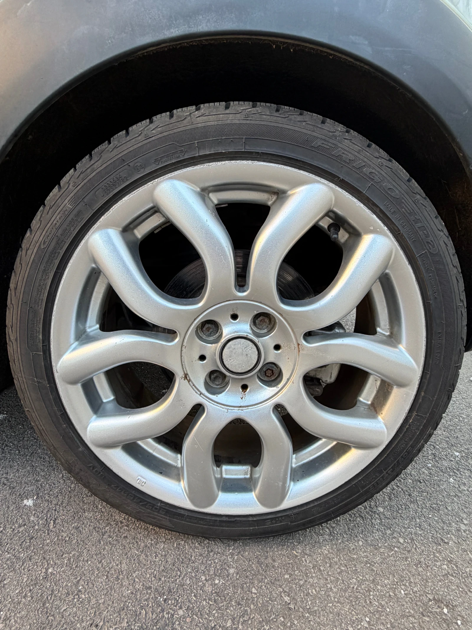 Mini Cooper, снимка 16 - Автомобили и джипове - 53695523