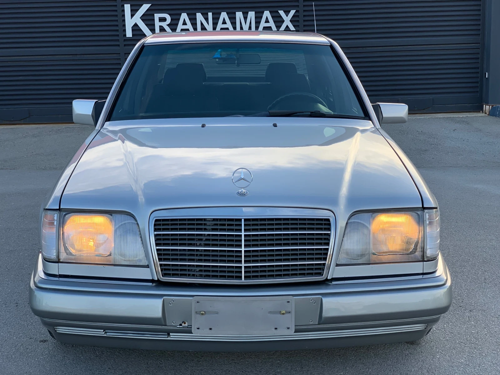 Mercedes-Benz E 200 2.0 16V* ������ !!! ��� ��������� | Mobile.bg � ����������� 6