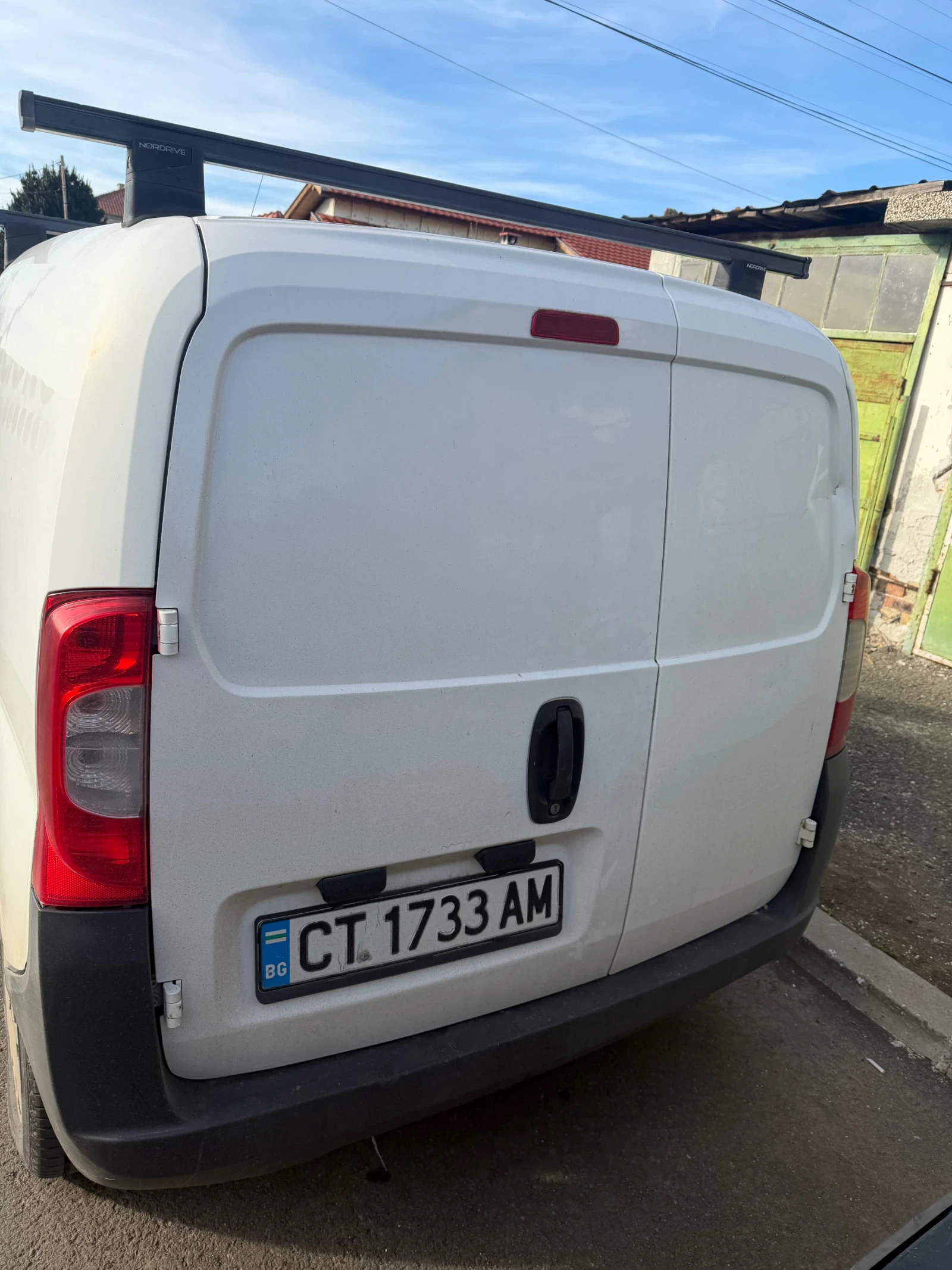 Citroen Nemo | Mobile.bg � ����������� 9