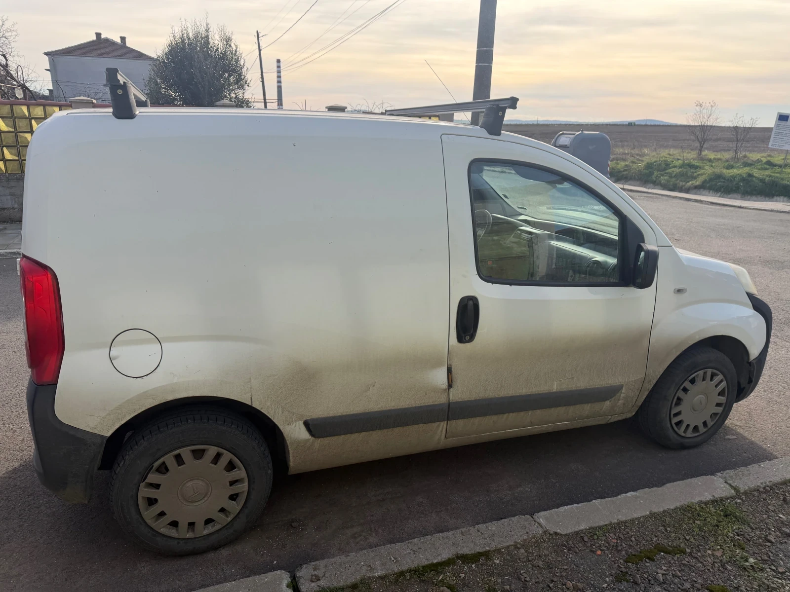 Citroen Nemo | Mobile.bg � ����������� 6