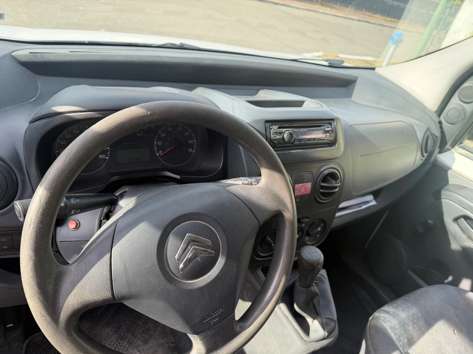 Citroen Nemo | Mobile.bg � ����������� 2