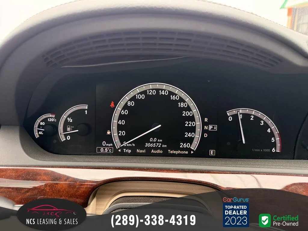 Mercedes-Benz S 350 4MATIC* BlueTEC* AвтоКредит * (ЦЕНА ДО БГ), снимка 17 - Автомобили и джипове - 54021327