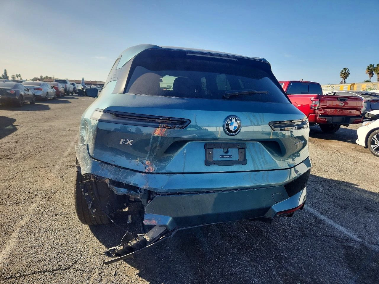 BMW iX xDrive50 | Mobile.bg � ����������� 6