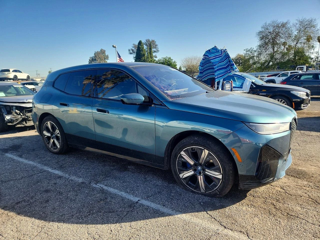 BMW iX xDrive50 | Mobile.bg � ����������� 4