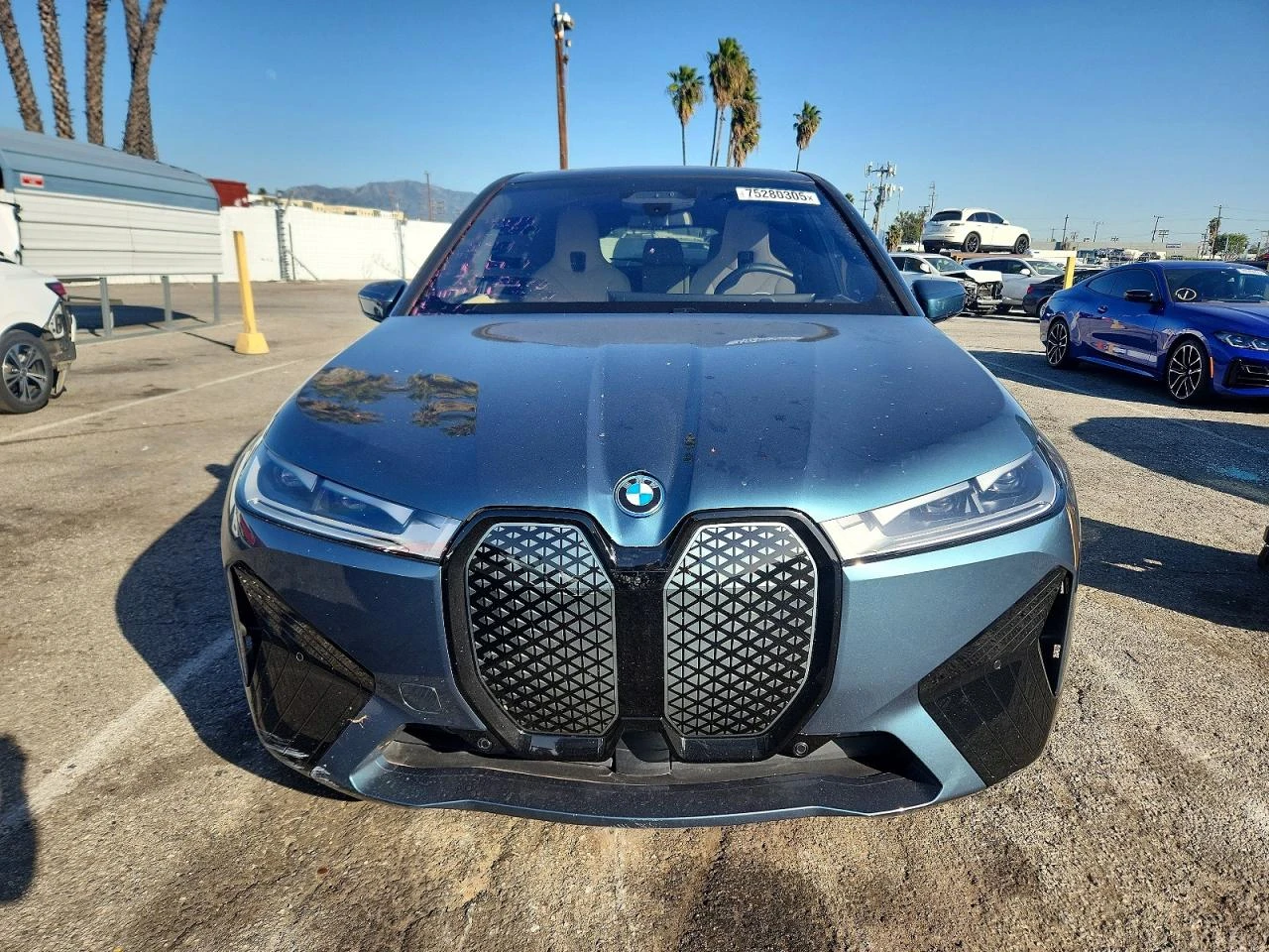 BMW iX xDrive50 | Mobile.bg � ����������� 5