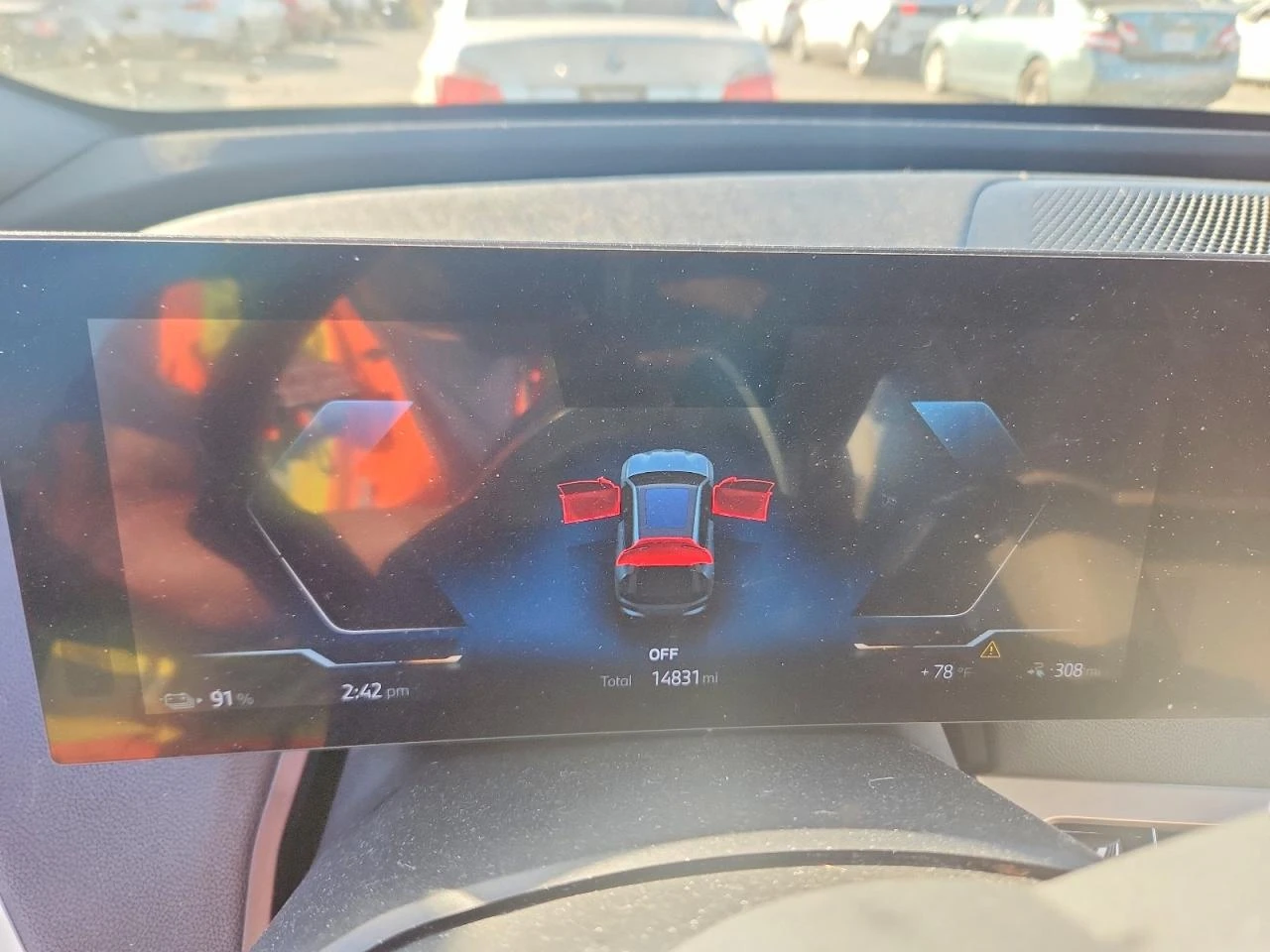 BMW iX xDrive50 | Mobile.bg � ����������� 9