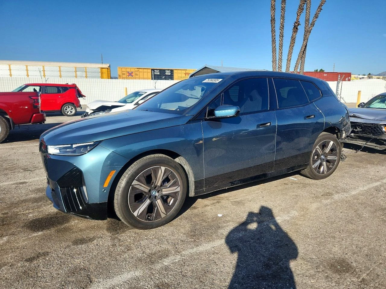 BMW iX xDrive50 | Mobile.bg � ����������� 1