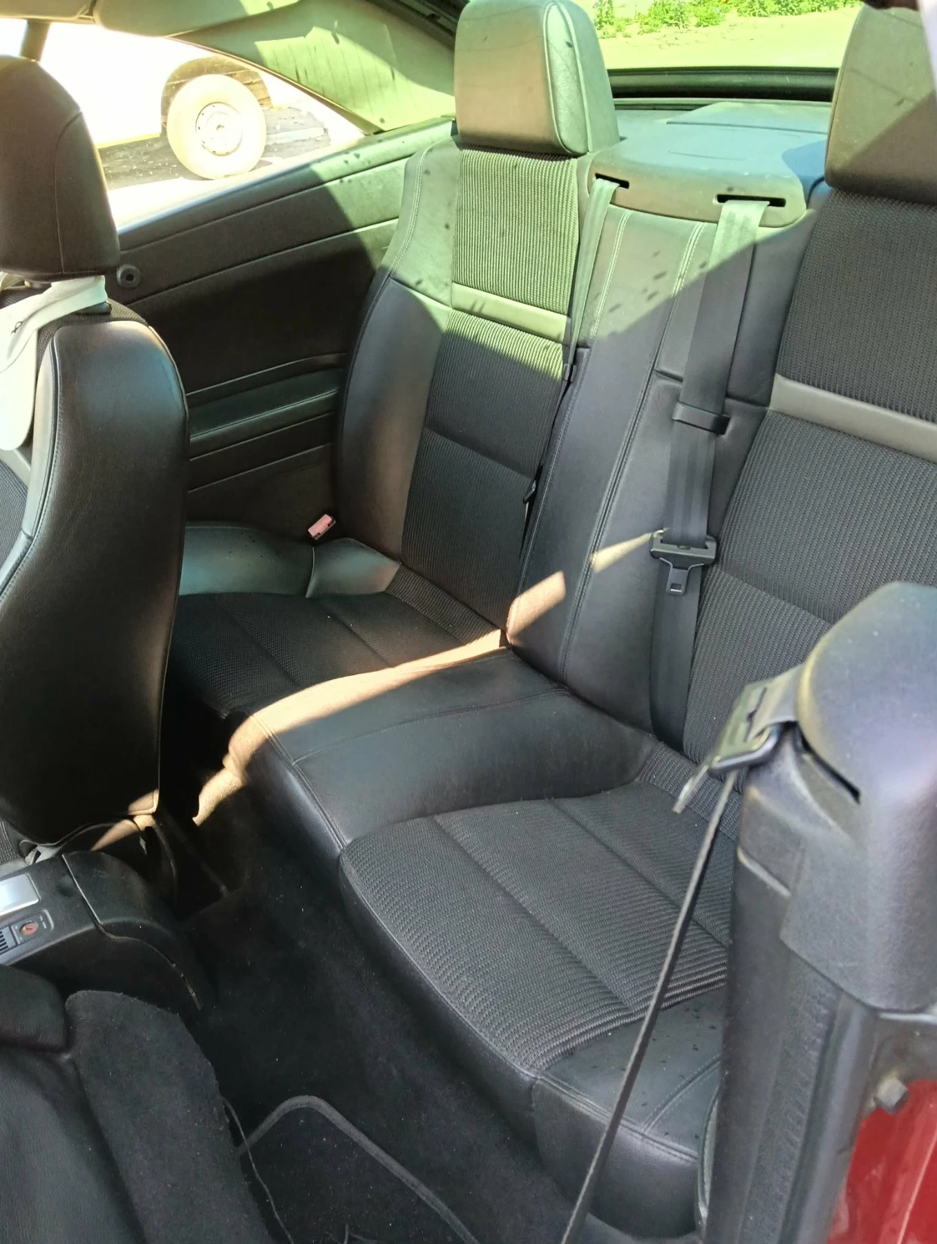 Peugeot 307, снимка 5 - Автомобили и джипове - 54456512