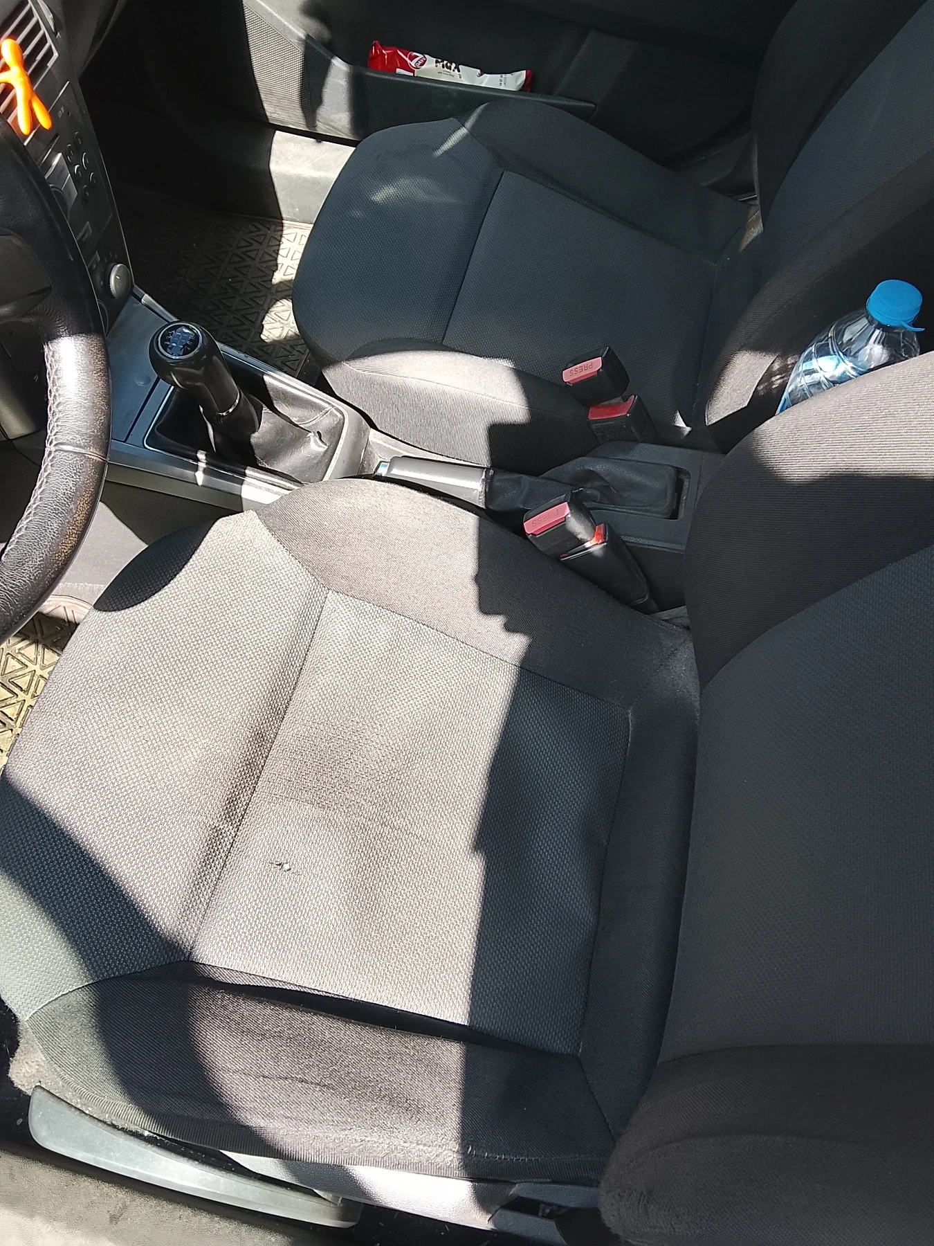 Opel Astra 1, 7CDTI, снимка 15 - Автомобили и джипове - 54457993