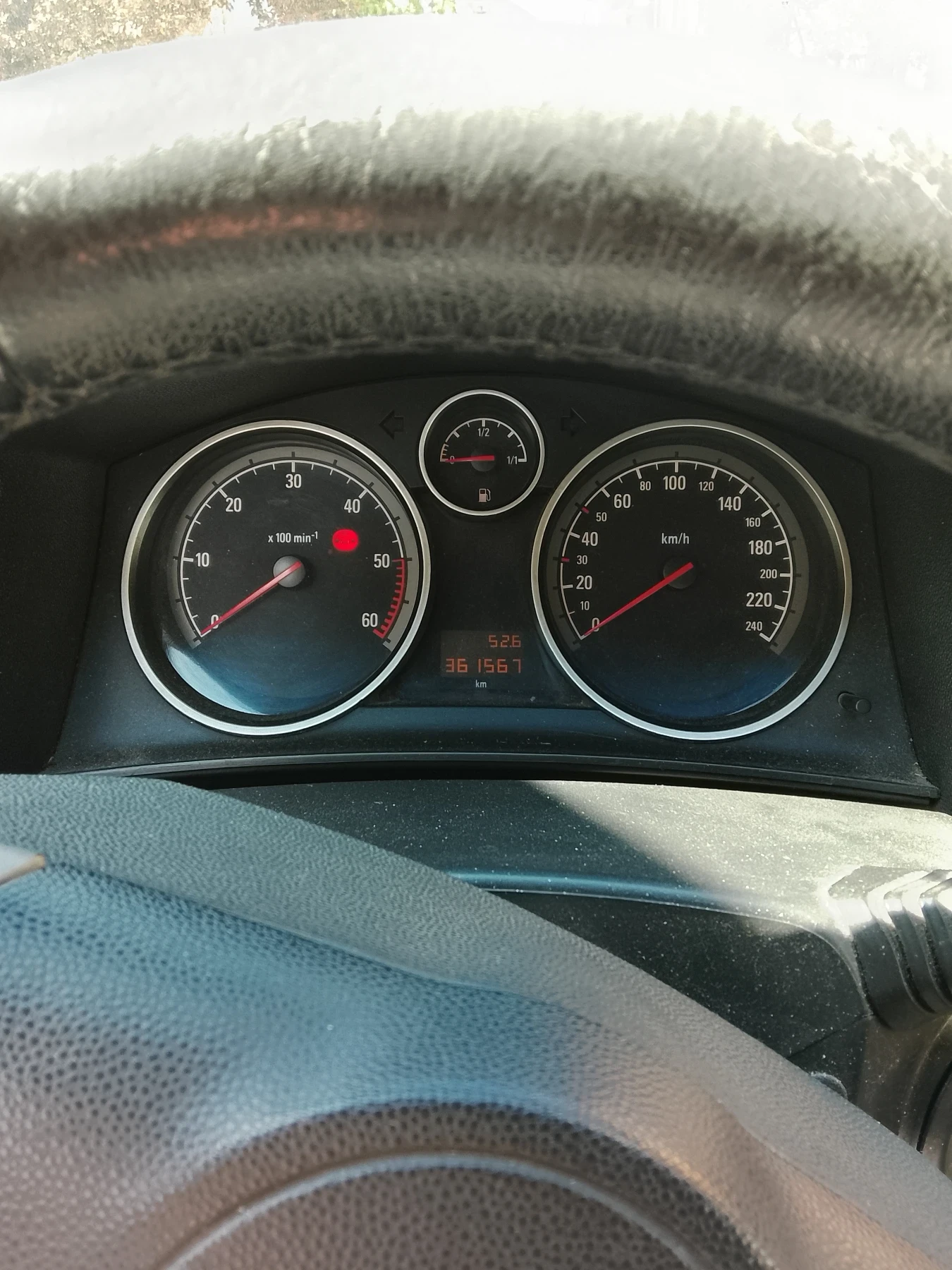 Opel Astra 1, 7CDTI, снимка 10 - Автомобили и джипове - 54457993
