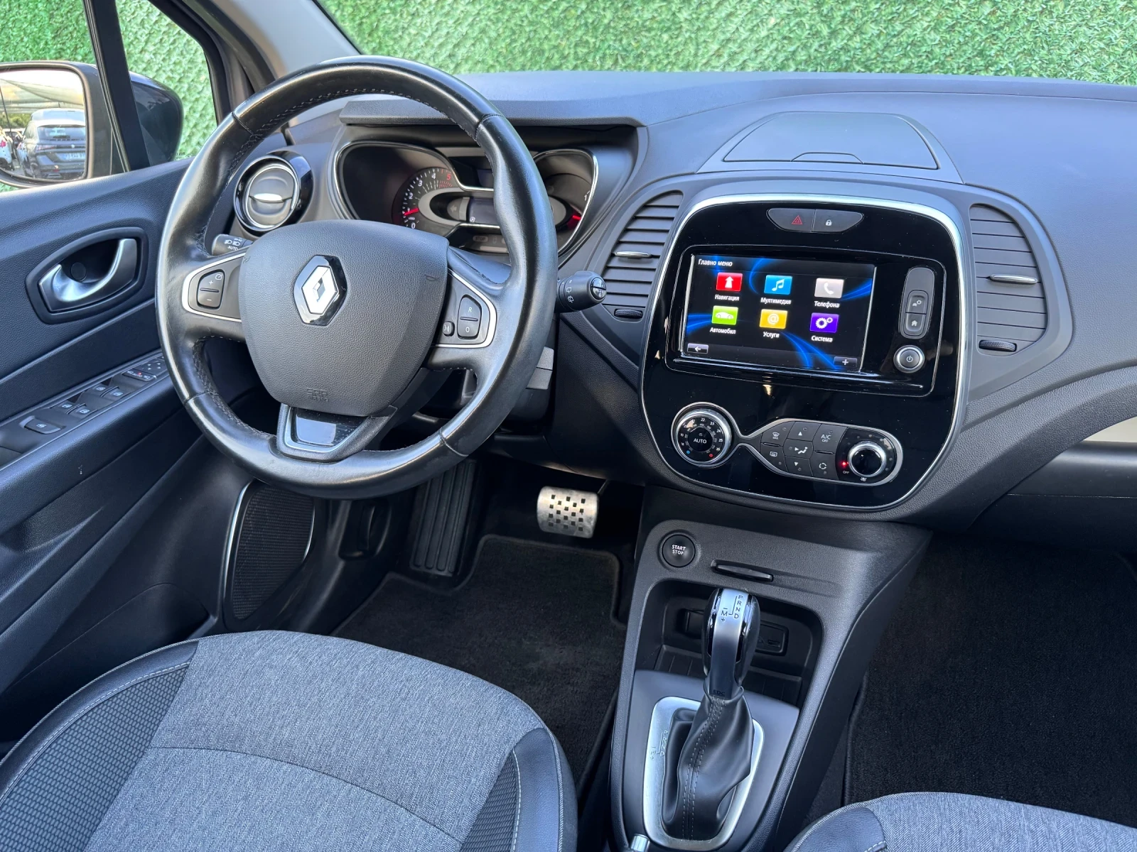 Renault Captur 1.5dci | Mobile.bg � ����������� 13