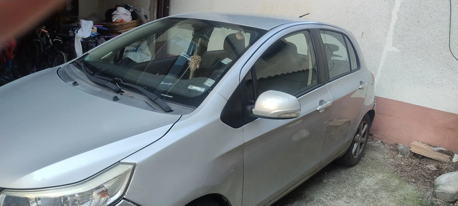 Great Wall Voleex C10 | Mobile.bg � ����������� 3