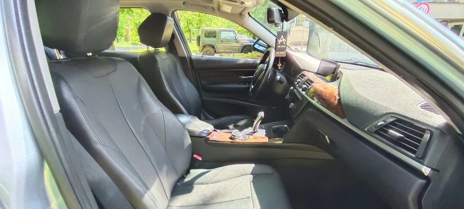 BMW 328, снимка 14 - Автомобили и джипове - 54711287