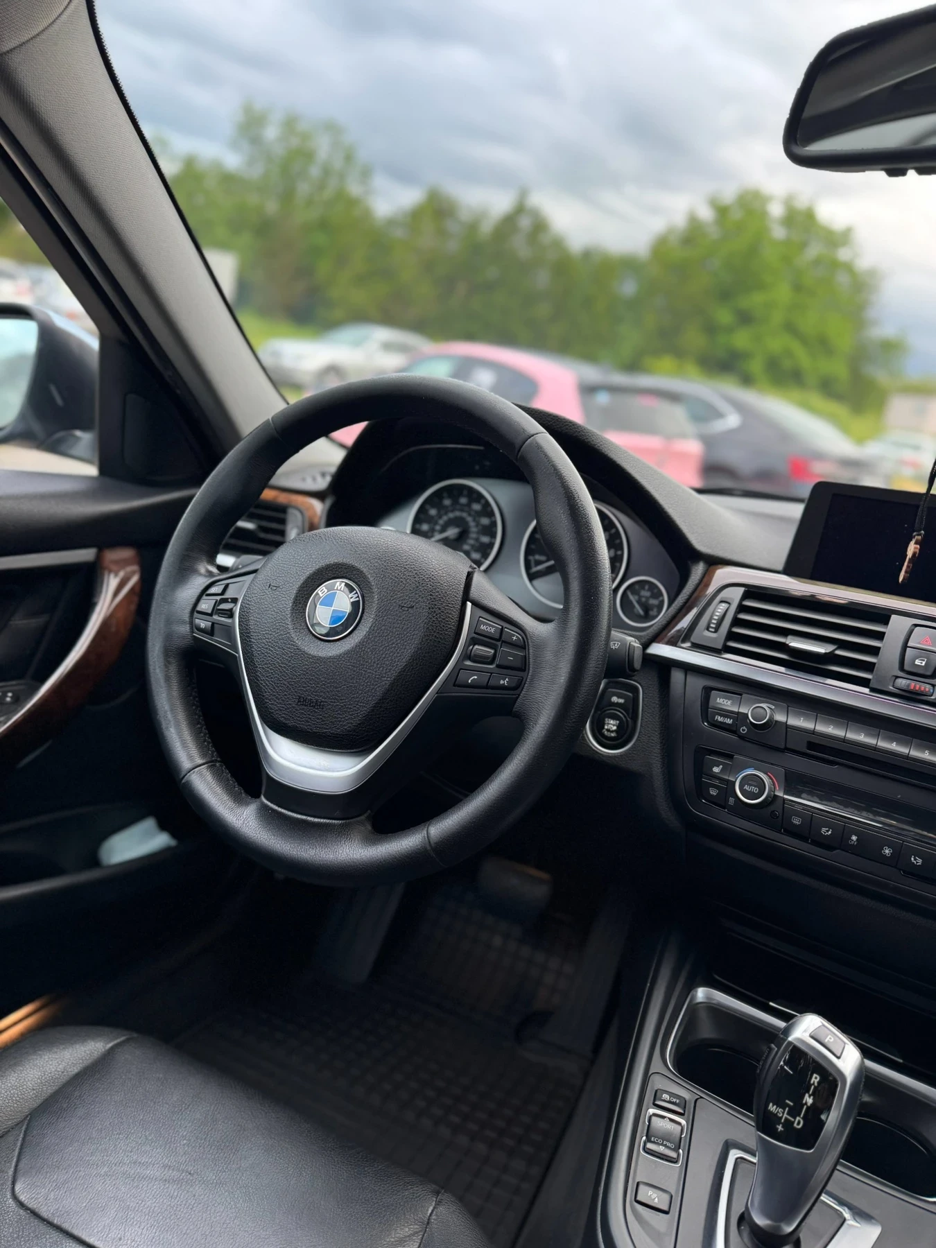 BMW 328, снимка 17 - Автомобили и джипове - 54711287