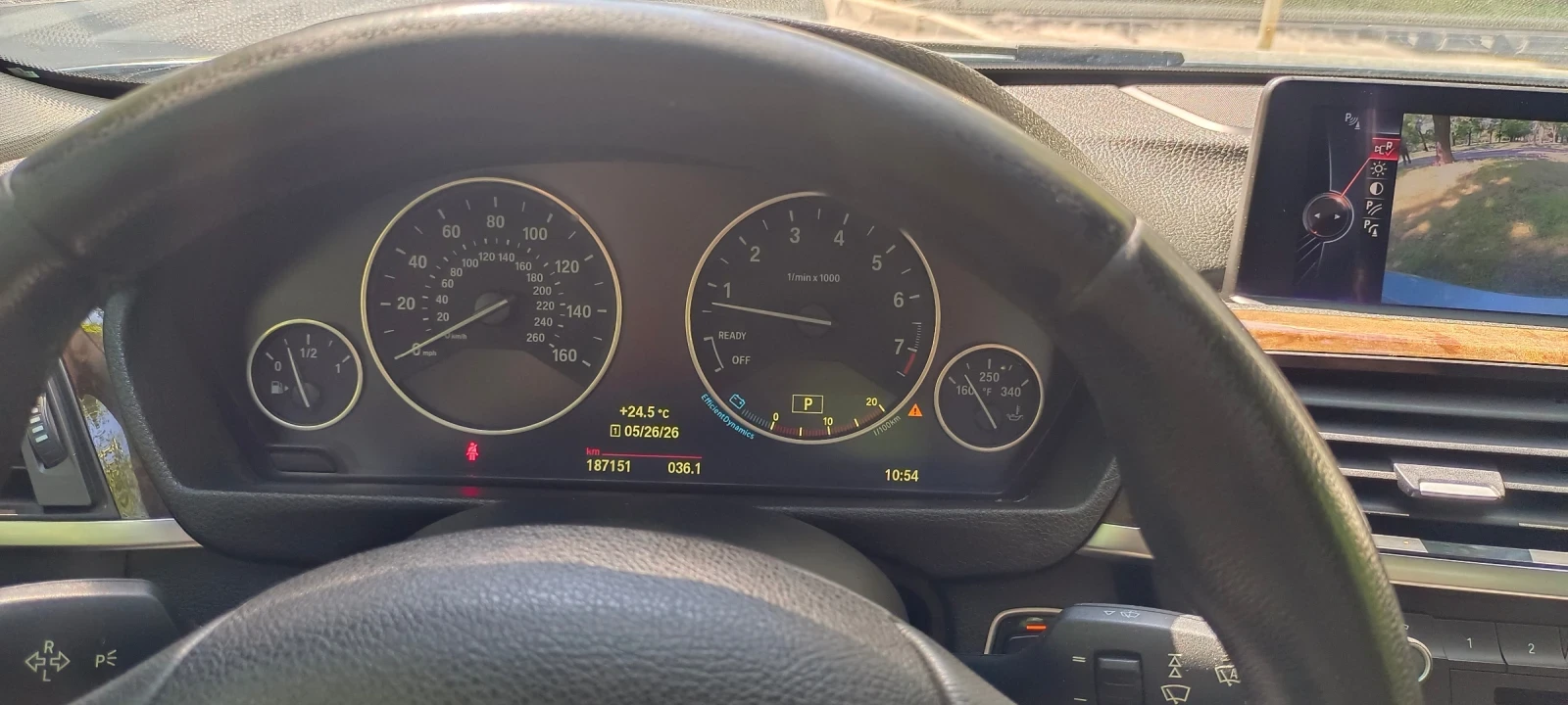 BMW 328, снимка 13 - Автомобили и джипове - 54711287