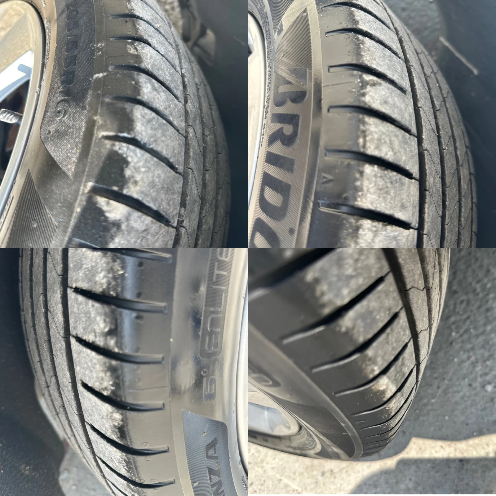 Skoda Octavia 1.4 G-Tec 110HP Benzin/Metan | Mobile.bg � ����������� 14