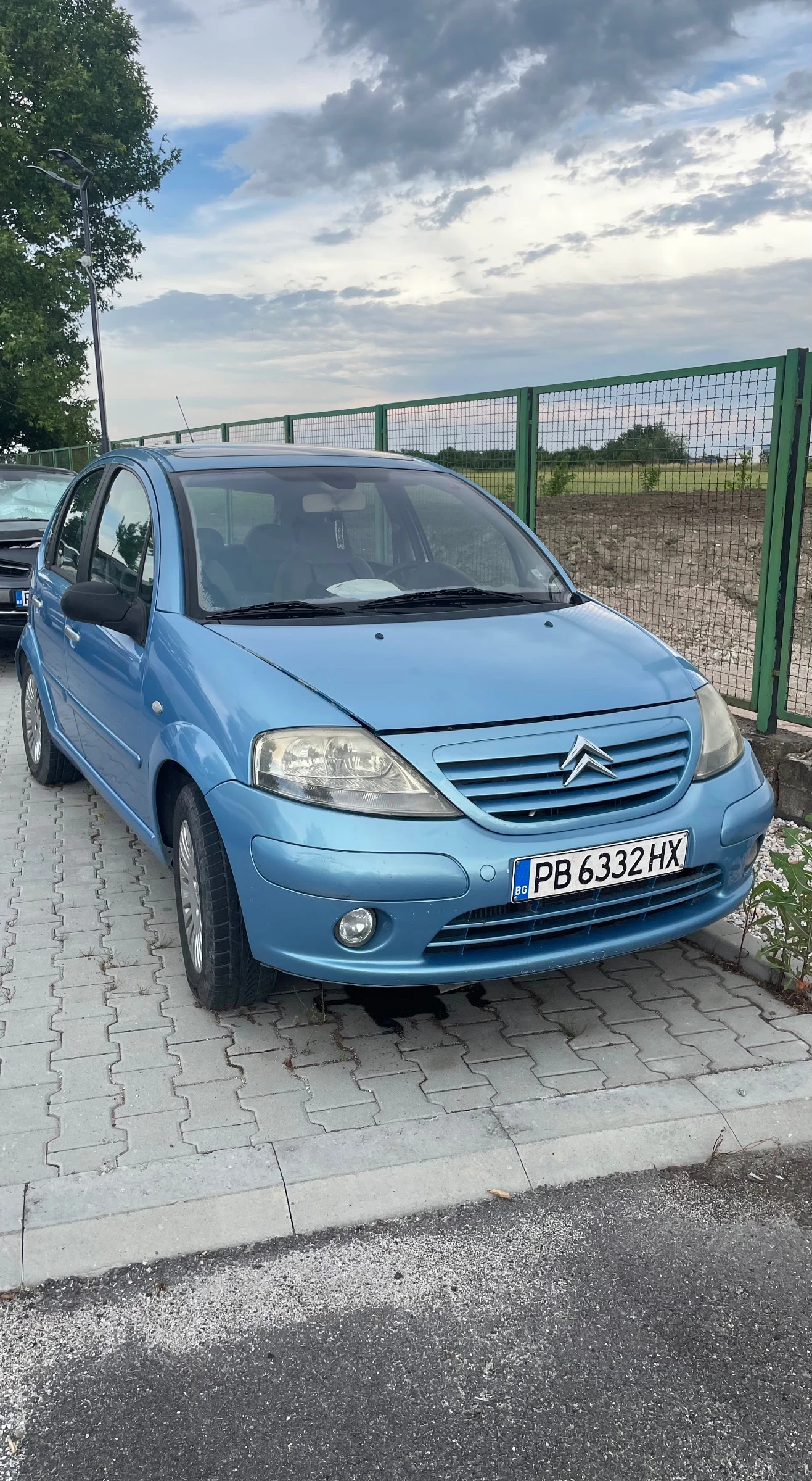 Citroen C3 | Mobile.bg � ����������� 1