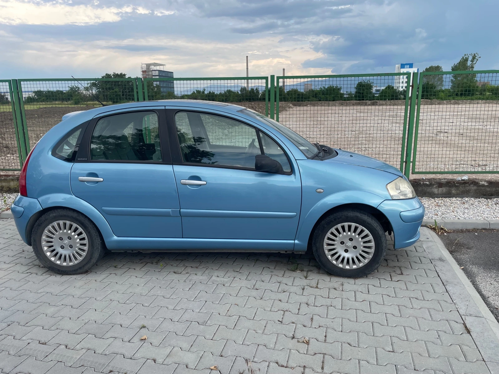 Citroen C3 | Mobile.bg � ����������� 2
