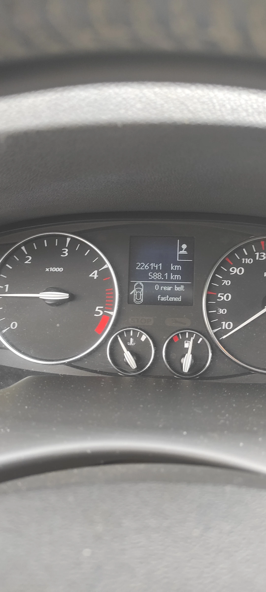 Renault Laguna, снимка 3 - Автомобили и джипове - 54856550