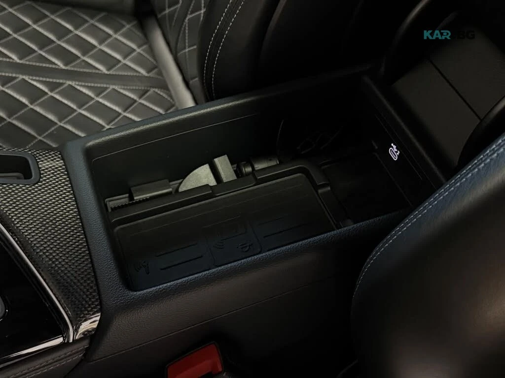 Audi S5 Technik * АвтоКредит * (ЦЕНА ДО БГ), снимка 17 - Автомобили и джипове - 55093529