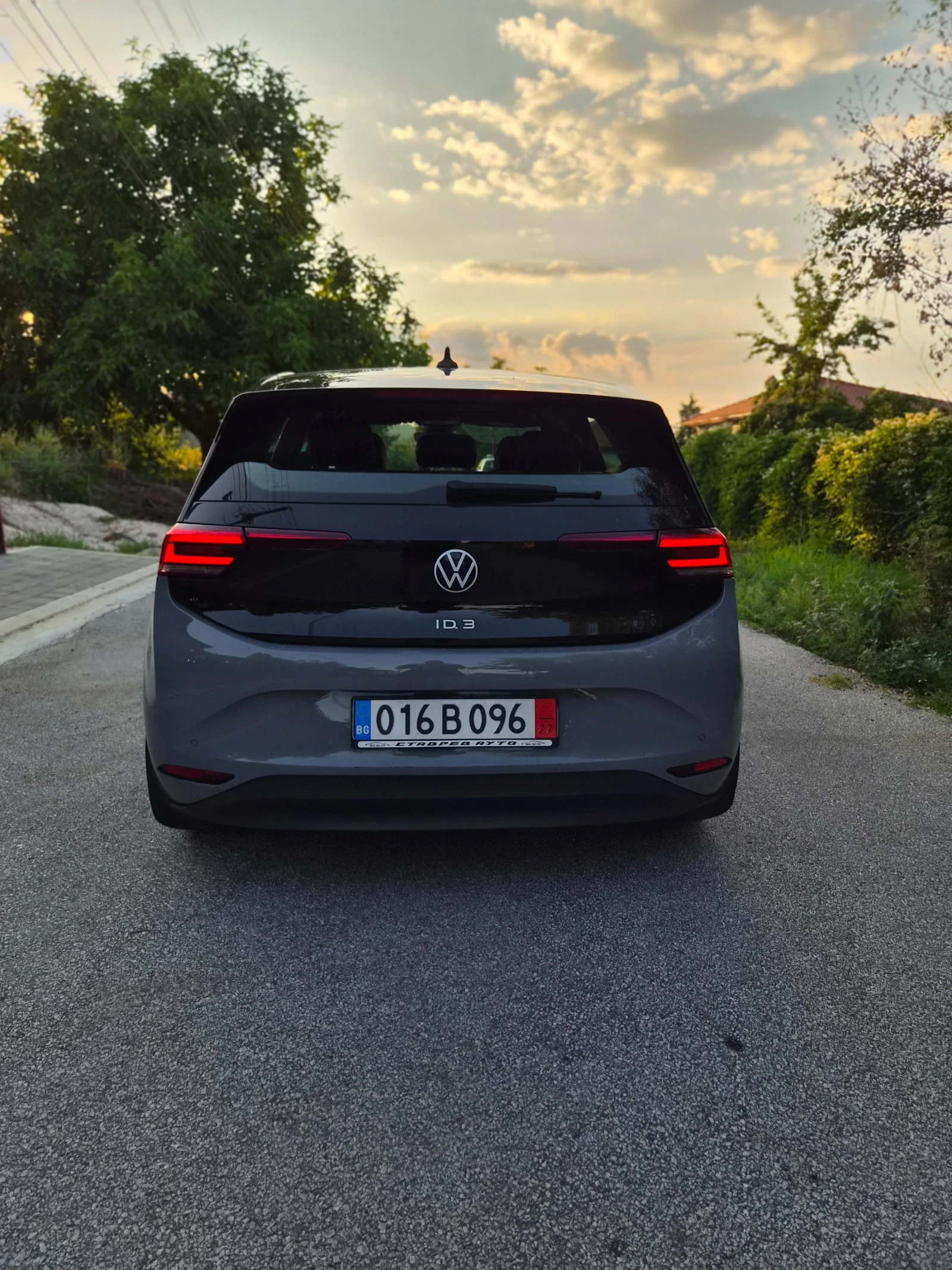 VW ID.3 82Kwh/Pro S/22г, снимка 6 - Автомобили и джипове - 55125061